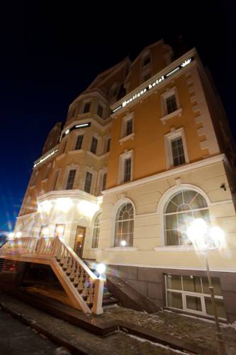 Volgograd Russie VIP Hotel code promo booking.com