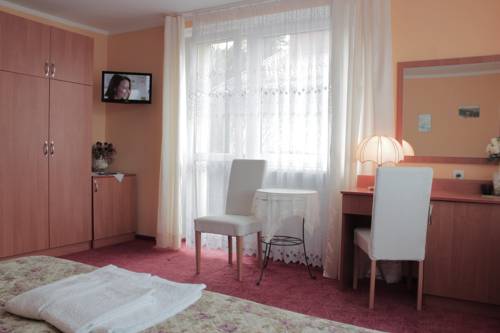 Karpacz Pologne VIP Hotel code promo booking.com