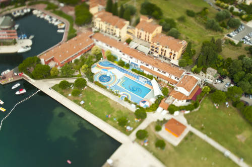 Portoroz Slovénie VIP Hotel code promo booking.com