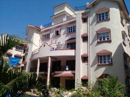 Calangute Inde VIP Hotel code promo booking.com