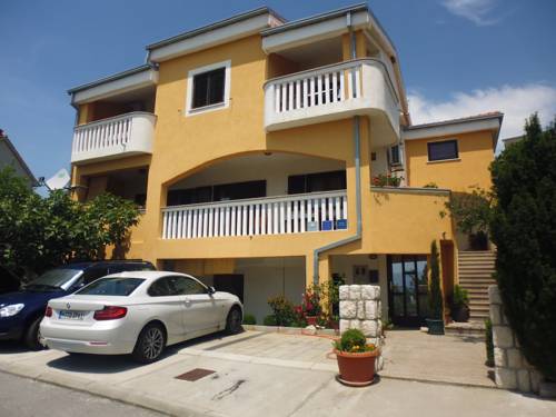 诺维·维诺多尔斯基（Novi Vinodolski） 克羅地亞 Novi Vinodolski VIP 酒店促销代码 booking.com