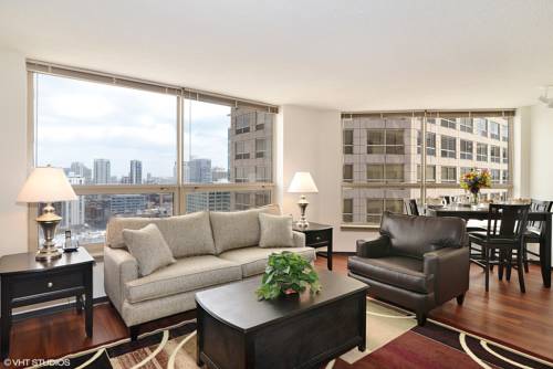 Chicago, Illinois) États Unis VIP Hotel code promo booking.com