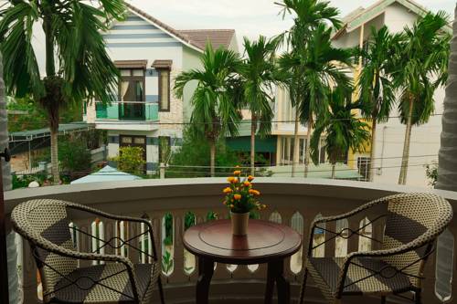 Hoi An Vietnam VIP Hotel code promo booking.com