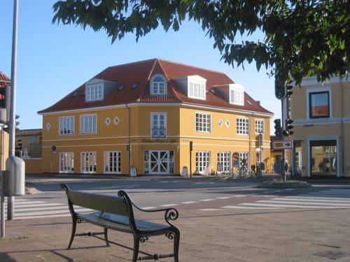 Skagen Danemark VIP Hotel code promo booking.com