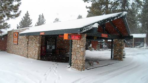 South Lake Tahoe (Californie) États Unis VIP Hotel code promo booking.com