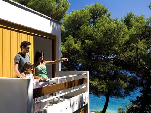 Rabac Croatie VIP Hotel code promo booking.com