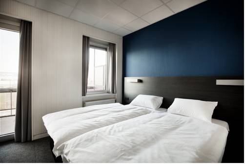 Anvers Belgique VIP Hotel code promo booking.com
