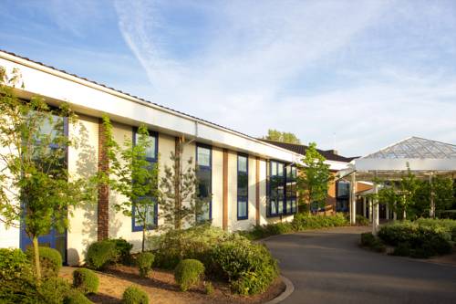 Cambridge Royaume-Uni VIP Hotel code promo booking.com