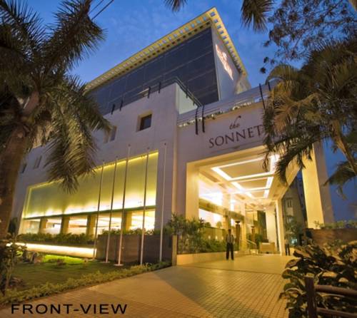 加尔各答 印度 Kolkata VIP 酒店促销代码 booking.com