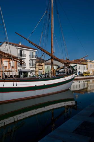 切塞纳蒂科 意大利 Cesenatico VIP 酒店促销代码 booking.com