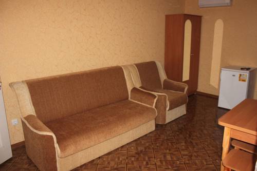 Yevpatoriya Crimée VIP Hotel code promo booking.com