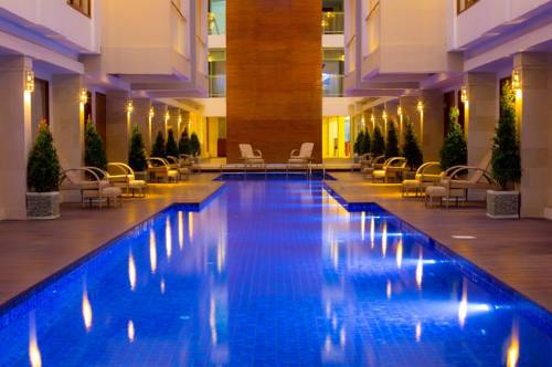 Legian Indonésie VIP Hotel code promo booking.com