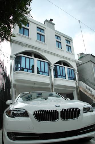Kandy Sri Lanka VIP Hotel code promo booking.com