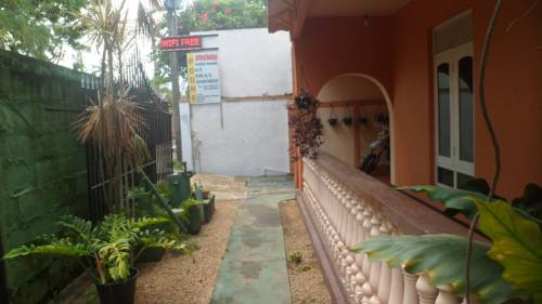 尼甘布 斯里兰卡 Negombo VIP 酒店促销代码 booking.com