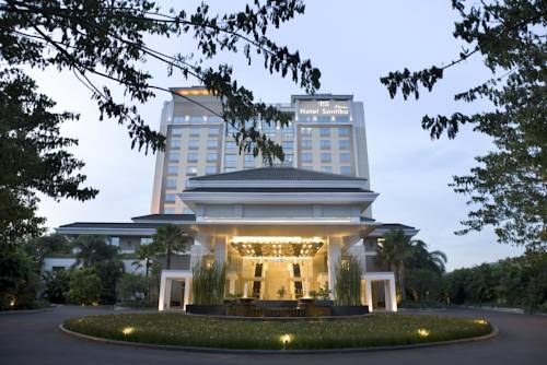 雅加达 印度尼西亚 Jakarta VIP 酒店促销代码 booking.com