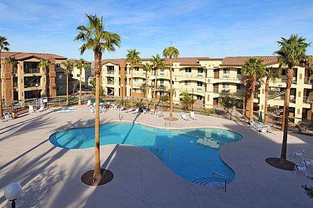 Las Vegas (Nevada) États Unis VIP Hotel code promo booking.com