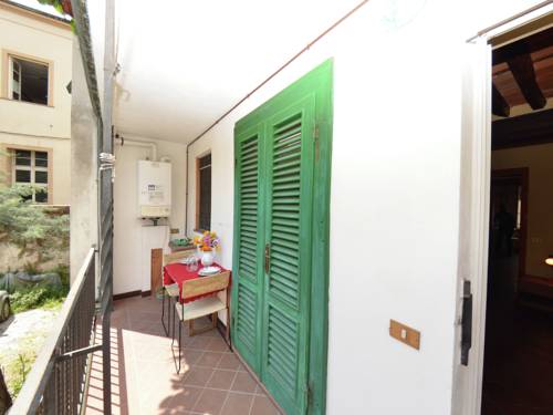 Lucca Italia Hotel VIP código promocional booking.com