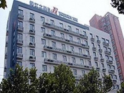 郑州 中国 ZhengZhou VIP 酒店促销代码 booking.com