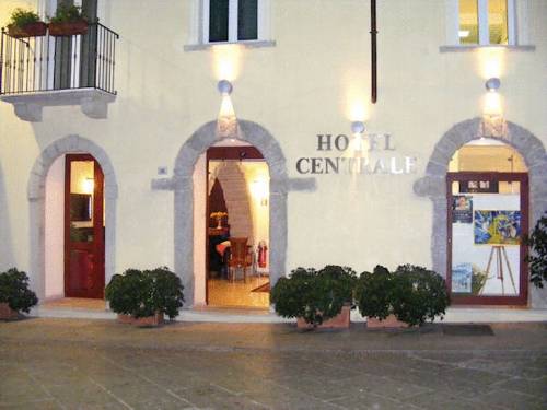 Olbia Italie VIP Hotel code promo booking.com