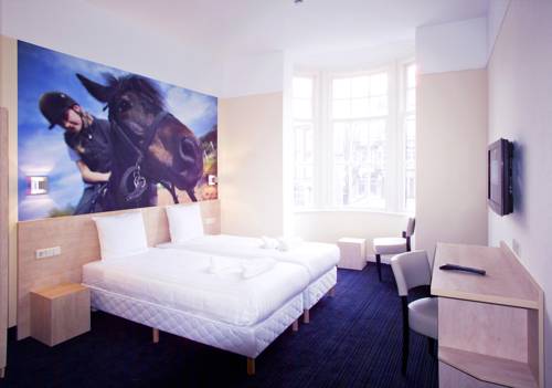Amsterdam Pays-Bas VIP Hotel code promo booking.com