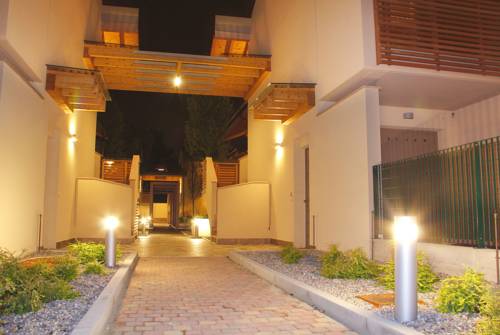Bergame Italie VIP Hotel code promo booking.com