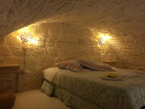 Ostuni Italie VIP Hotel code promo booking.com