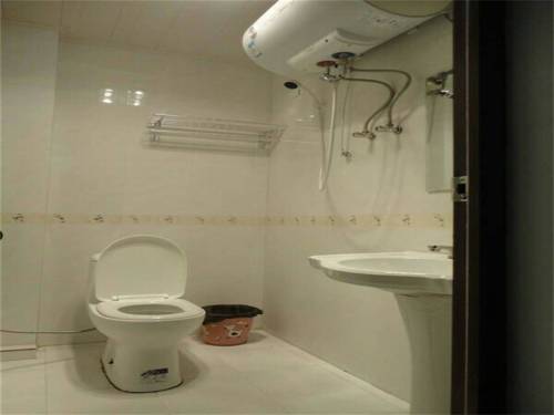 Wuyuan Chine VIP Hotel code promo booking.com
