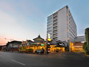 万隆 印度尼西亚 Bandung VIP 酒店促销代码 agoda.com