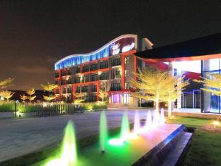 罗勇府 泰国 Rayong VIP 酒店促销代码 agoda.com