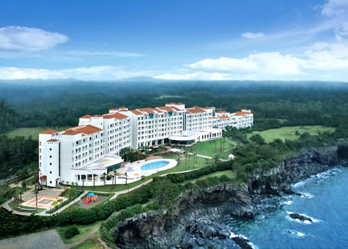Seogwipo Corée du Sud VIP Hotel code promo booking.com