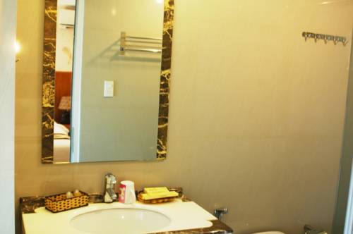 Nha Trang Vietnam VIP Hotel code promo booking.com