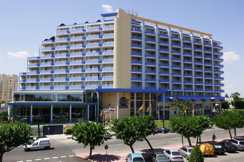 Empuriabrava 西班牙 Empuriabrava VIP 酒店促销代码 booking.com