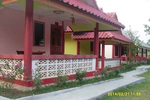 Pai Thaïlande VIP Hotel code promo booking.com