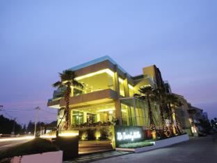 呵叻 泰国 Nakhon Ratchasima VIP 酒店促销代码 agoda.com