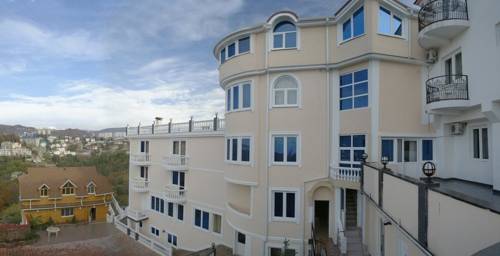 索契 俄羅斯 Sochi VIP 酒店促销代码 booking.com