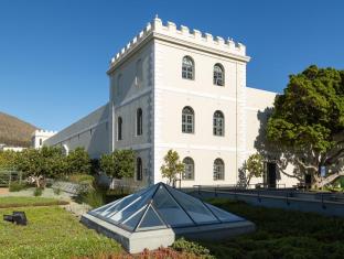 ケープタウン 南アフリカ共和国 VIPホテルのプロモーションコード Cape Town agoda.com