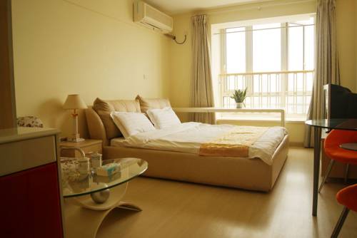 南京 中国 Nanjing VIP 酒店促销代码 booking.com