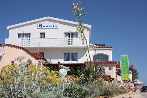 Pag Croatie VIP Hotel code promo booking.com
