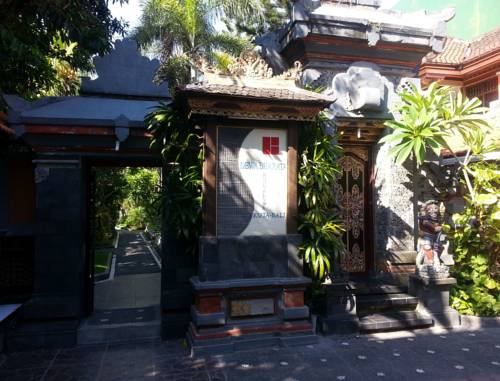 勒吉安 印度尼西亚 Legian VIP 酒店促销代码 booking.com