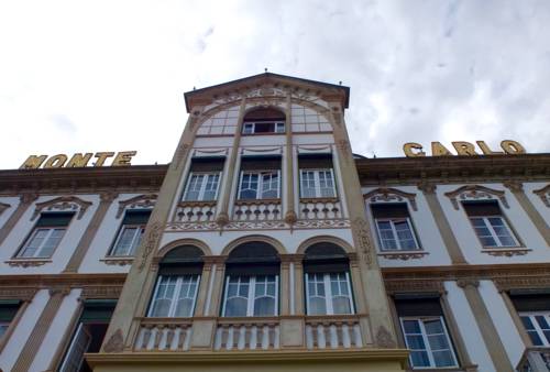 丰沙尔 葡萄牙 Funchal VIP 酒店促销代码 booking.com