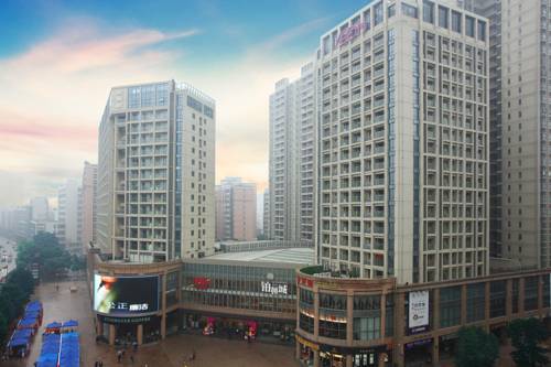 佛山市 中国 Foshan VIP 酒店促销代码 booking.com