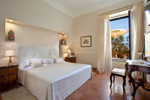 陶尔米纳 意大利 Taormina VIP 酒店促销代码 booking.com