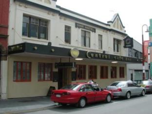霍巴特 澳大利亚 Hobart VIP 酒店促销代码 agoda.com
