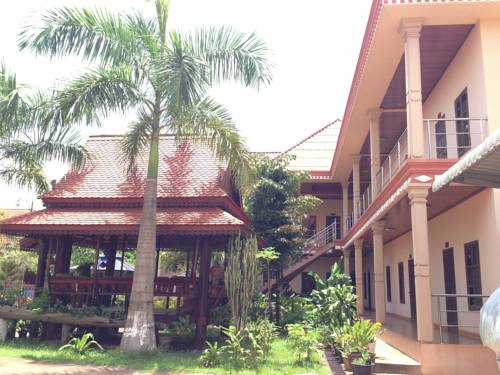Vientiane Laos VIP Hotel code promo booking.com