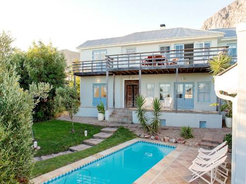 Hermanus Afrique du Sud VIP Hotel code promo booking.com