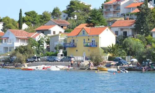 Okrug Gornji 克羅地亞 Okrug Gornji VIP 酒店促销代码 booking.com