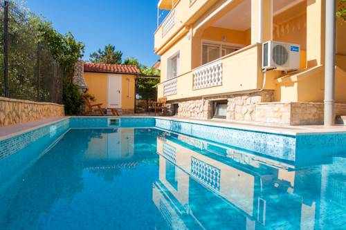 Silo Croatie VIP Hotel code promo booking.com