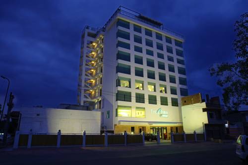 Jodhpur Inde VIP Hotel code promo booking.com