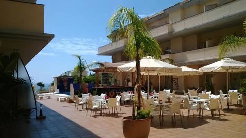 Benalmadena Espagne VIP Hotel code promo booking.com