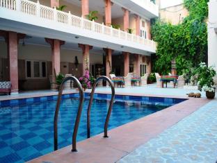 斋浦尔 印度 Jaipur VIP 酒店促销代码 agoda.com